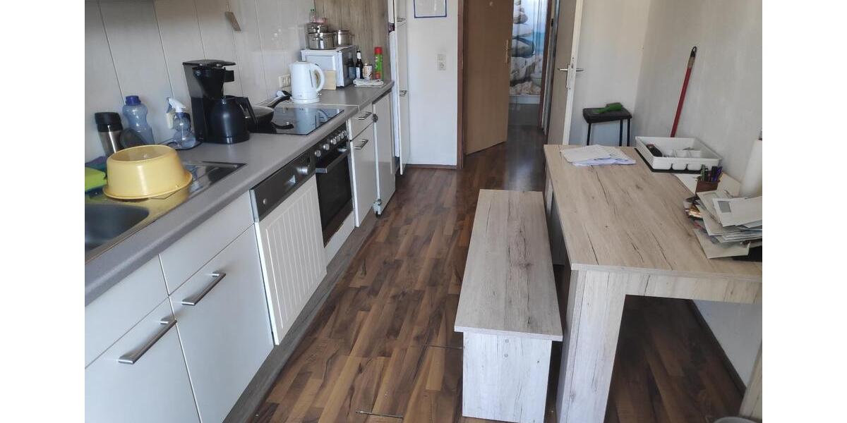 Erdgeschoßwohnung Bergkamen - 1 Zimmer, 47 m&sup2;, 390&euro; | Angebot:25825806