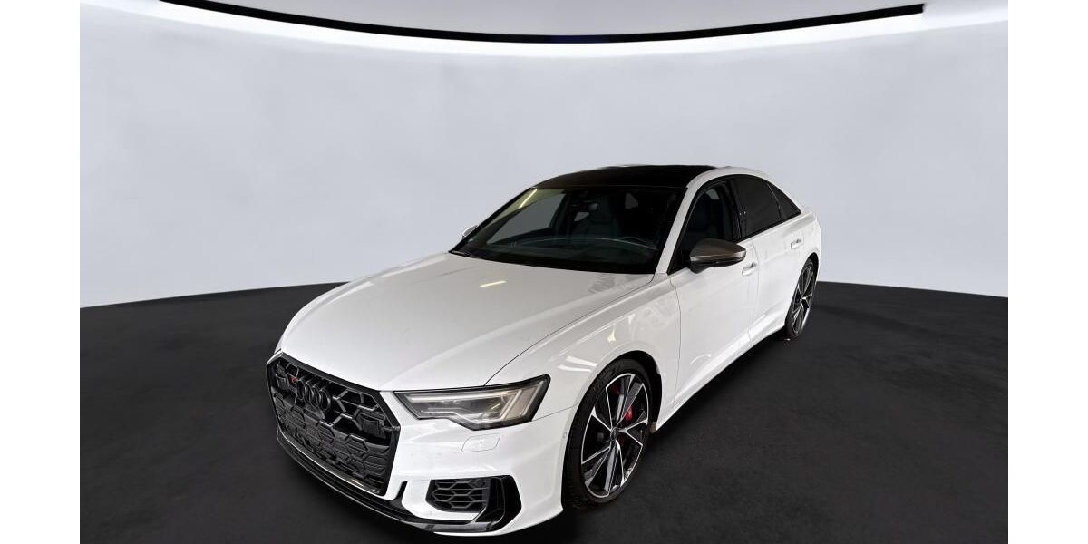 Audi S6 40.689 km 58.360 &euro; Hagen 58091