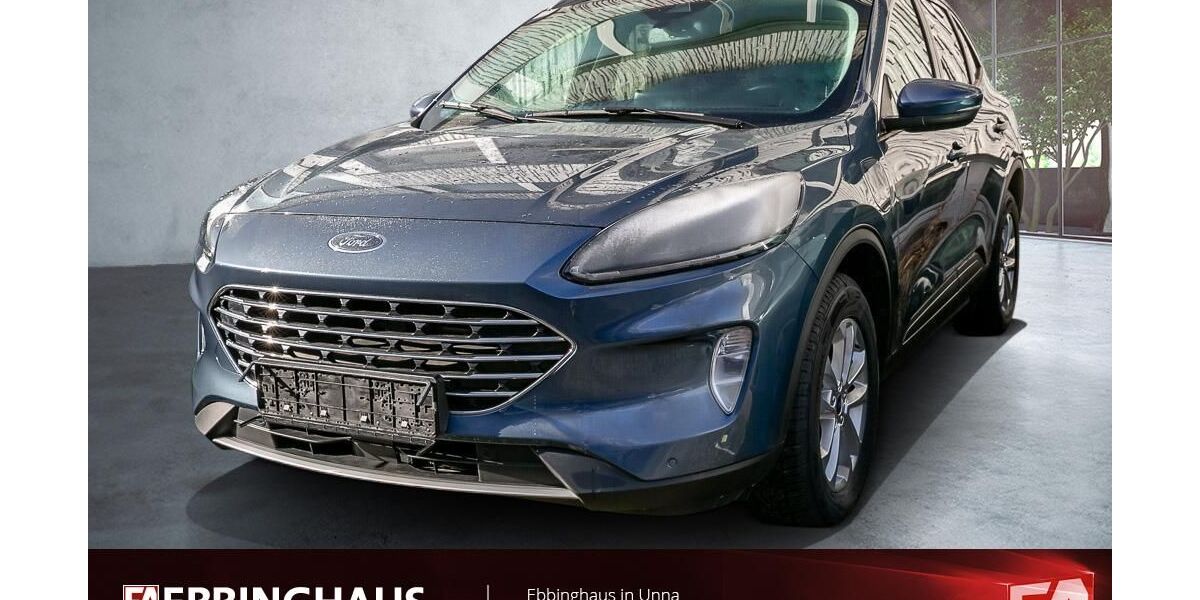 Ford Kuga 55.102 km 24.999 &euro; Unna 59423