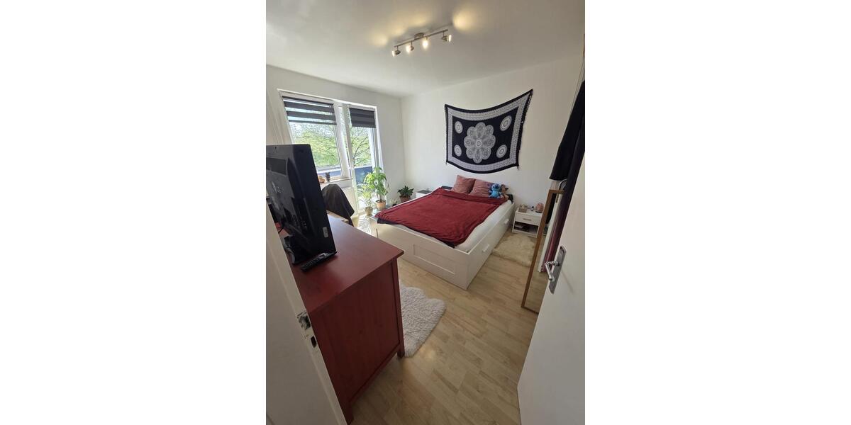 Erdgeschoßwohnung Iserlohn Gerlingsen - 2 Zimmer, 50 m&sup2;, 435&euro; | Angebot:26549817