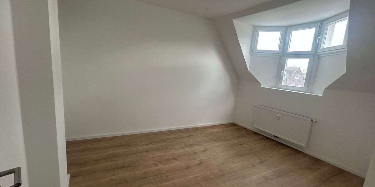 Etagenwohnung Schwerte Wandhofen - 1.5 Zimmer, 54 m&sup2;, 595&euro; | Angebot:26670483