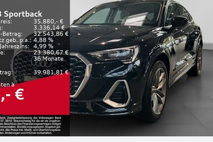Audi Q3 34.060 km 35.880 &euro; Lüdenscheid 58511