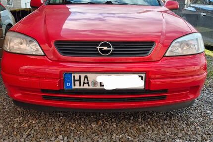 Opel Astra 158.000 km 2.194 &euro; Hagen 58089