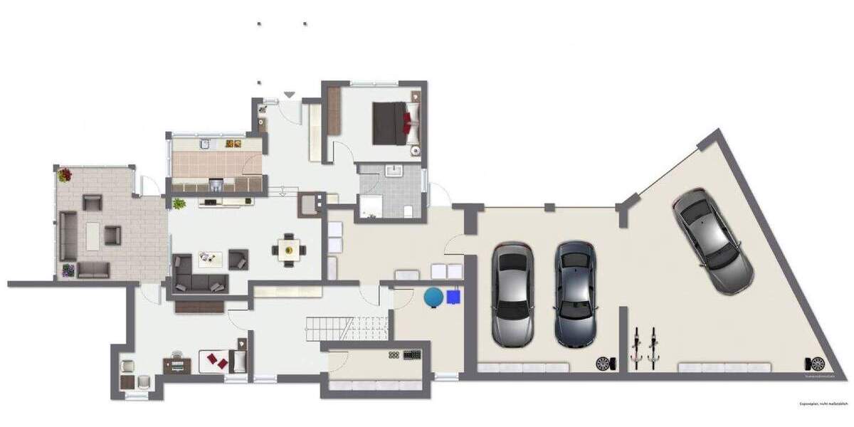 Einfamilienhaus Sundern - 1 Zimmer, 256 m&sup2;, 528.000&euro; | Angebot:25731438