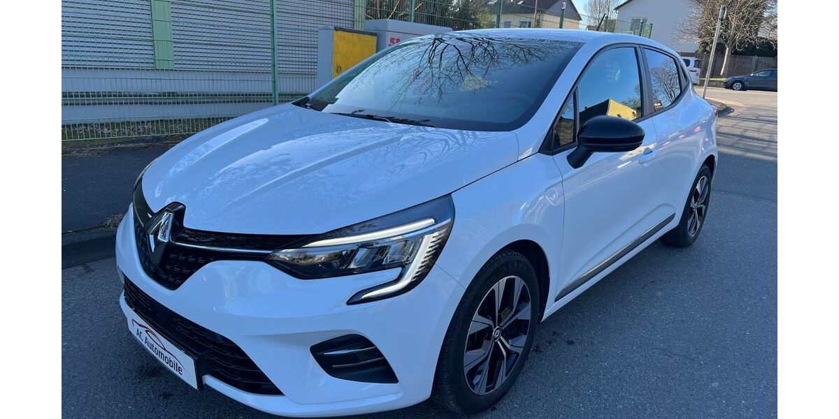 Renault Clio 42.000 km 13.200 &euro; Witten 58454