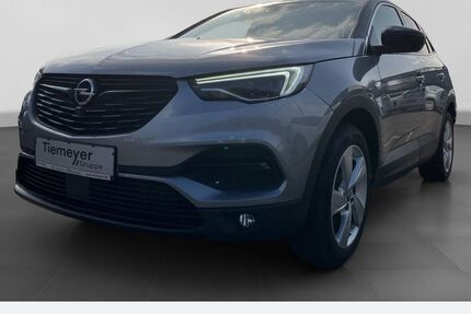 Opel Grandland (X) 67.096 km 16.680 &euro; Lüdenscheid 58511