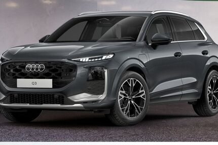 Audi Q3 4.999 km 52.990 &euro; Menden 58706