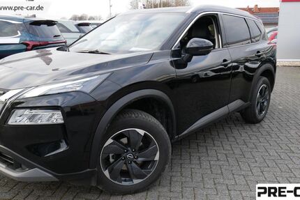 Nissan X-Trail 19.987 km 27.750 &euro; Werl 59457