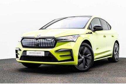 Skoda Enyaq 69.998 km 32.740 &euro; Hagen 58091
