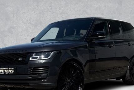 Land Rover Range Rover 77.983 km 66.666 &euro; Dortmund 44143