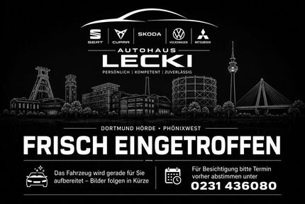 Seat Leon 22.069 km 18.990 &euro; Dortmund 44263