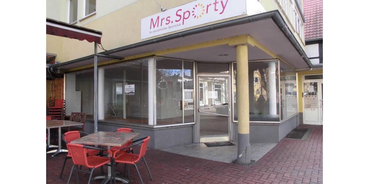 Gewerbeobjekt Kamen - 1.400&euro; | Angebot:20216078