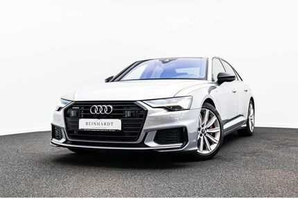 Audi A6 124.404 km 29.950 &euro; Hagen 58091