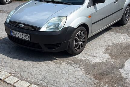 Ford Fiesta 264.700 km 900 &euro; Dortmund 44269
