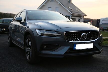 Volvo V60 Cross Country 52.000 km 38.000 &euro; Arnsberg 59823
