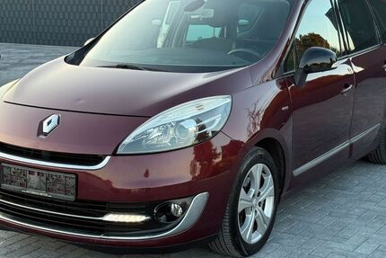 Renault Scenic 294.553 km 3.650 &euro; Dortmund 44149