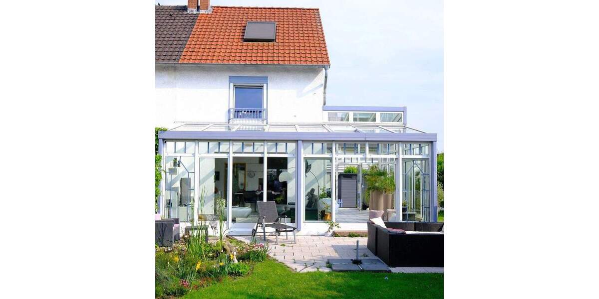 Reihenendhaus Werl - 4 Zimmer, 140 m&sup2;, 299.000&euro; | Angebot:25681280