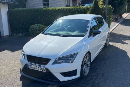 Seat Leon 107.500 km 14.200 &euro; Balve 58802