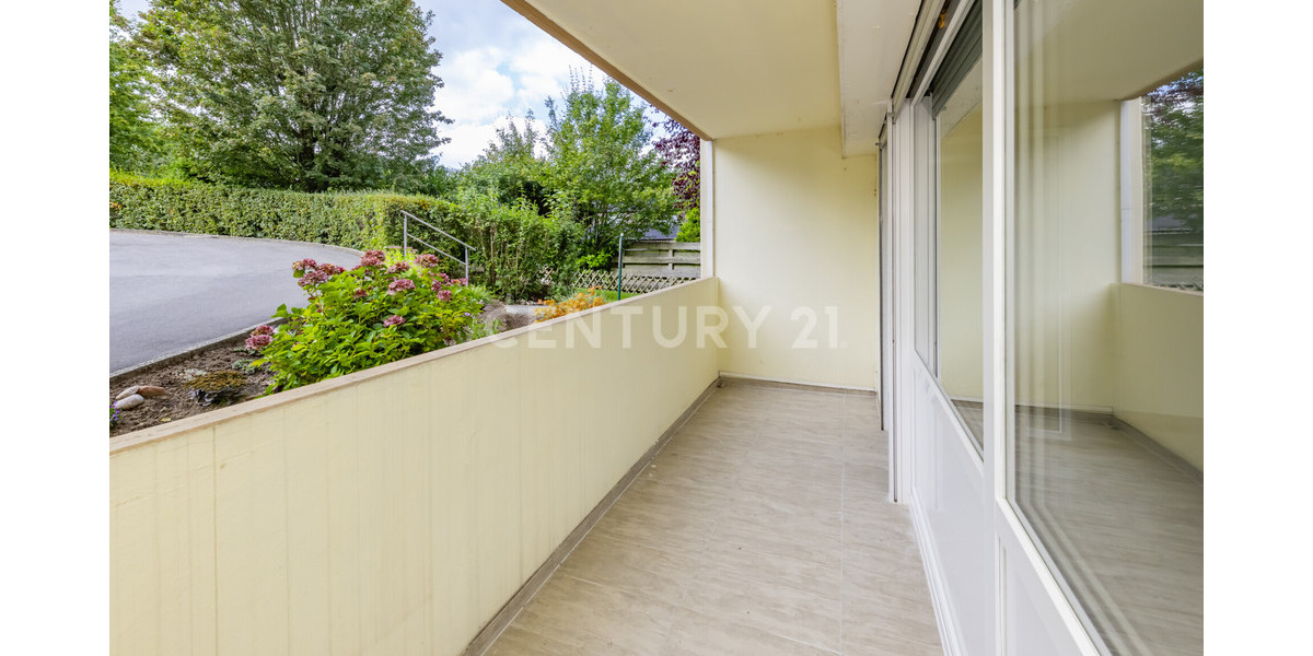 Design trifft Komfort – stilvoll modernisierte Wohnung mit Balkon - Etagenwohnung Letmathe Letmathe | Angebot:23598827