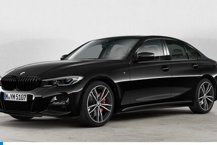 BMW 320 44.327 km 33.590 &euro; Lüdenscheid 58509