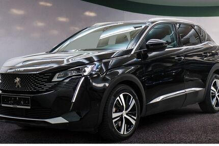 Peugeot 3008 67.190 km 18.988 &euro; Menden 58706