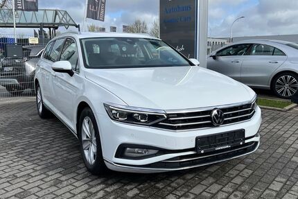 VW Passat Variant 121.375 km 22.700 &euro; Werl 59457
