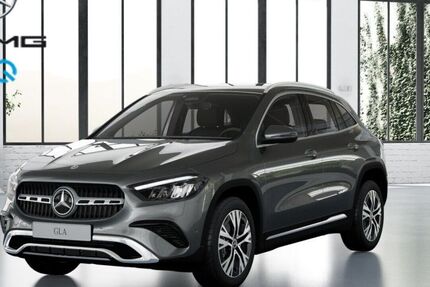 Mercedes-Benz GLA 200 9.987 km 39.840 &euro; Plettenberg 58840