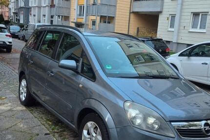 Opel Zafira 165.000 km 3.500 &euro; Dortmund 44139