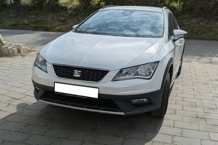 Seat Leon 200.000 km 7.000 &euro; Fröndenberg 58730