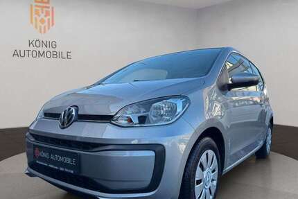 VW up! 59.000 km 7.450 &euro; Lünen 44536