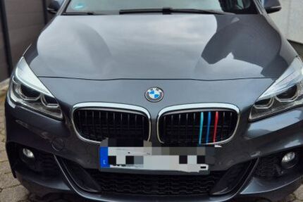 BMW 225 Active Tourer 64.500 km 16.100 &euro; Unna 59423