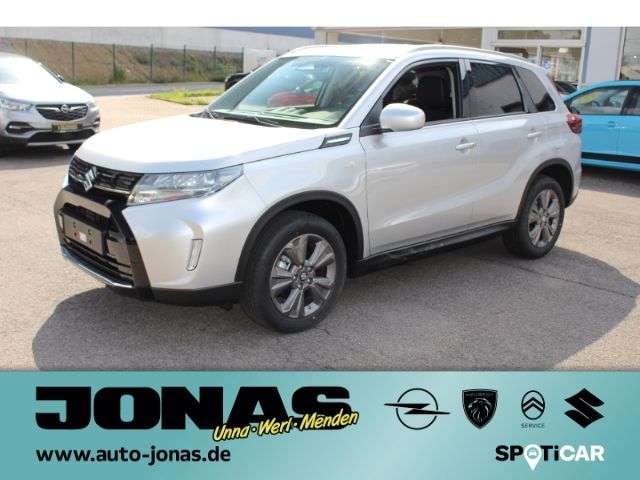 Suzuki Vitara 1.500 km 22.490 &euro; Werl 59457