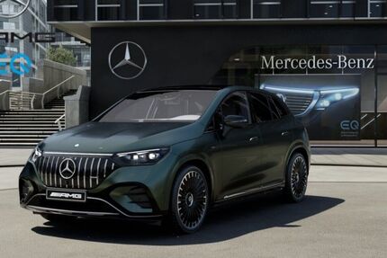 Mercedes-Benz EQE SUV 13.536 km 84.490 &euro; Iserlohn 58636