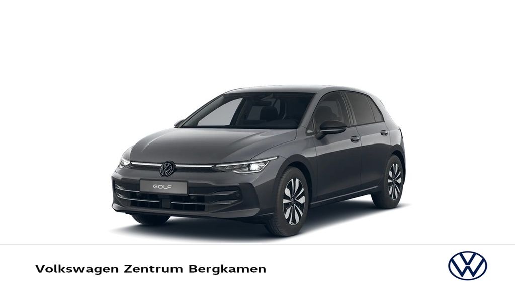 VW Golf 25.679 km 27.540 &euro; Bergkamen 59192