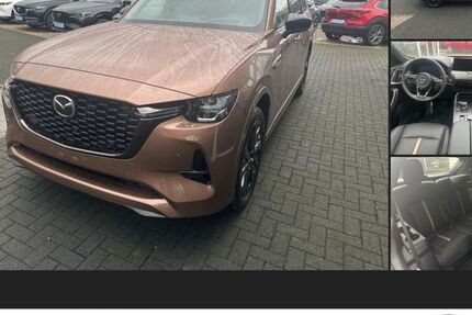 Mazda CX-80 2.900 km 56.990 &euro; Kamen 59174