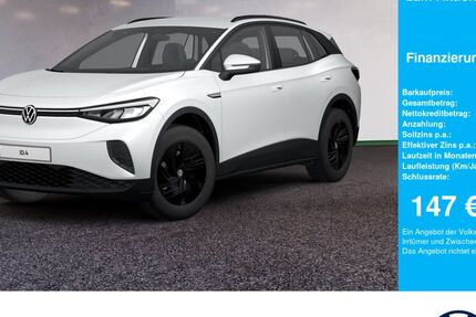 VW ID.4 43.777 km 20.990 &euro; Menden 58706