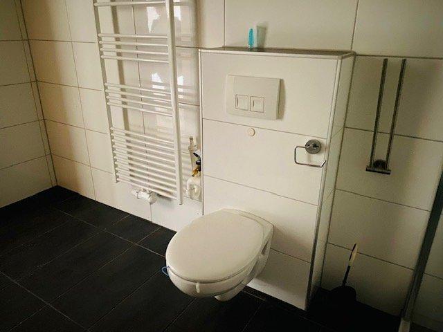Etagenwohnung Lüdenscheid Augustenthal - 2.5 Zimmer, 70 m&sup2;, 525&euro; | Angebot:25920222