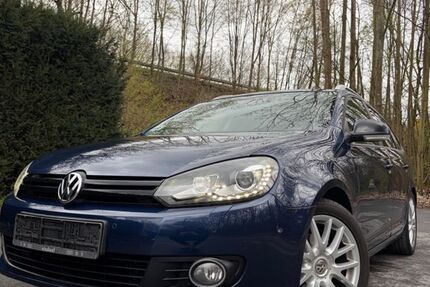 VW Golf 118.000 km 8.999 &euro; Arnsberg 59755