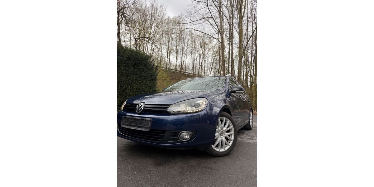 VW Golf 118.000 km 8.999 &euro; Arnsberg 59755