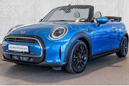 Mini Cooper Cabrio 28.850 km 24.350 &euro; Hagen 58119