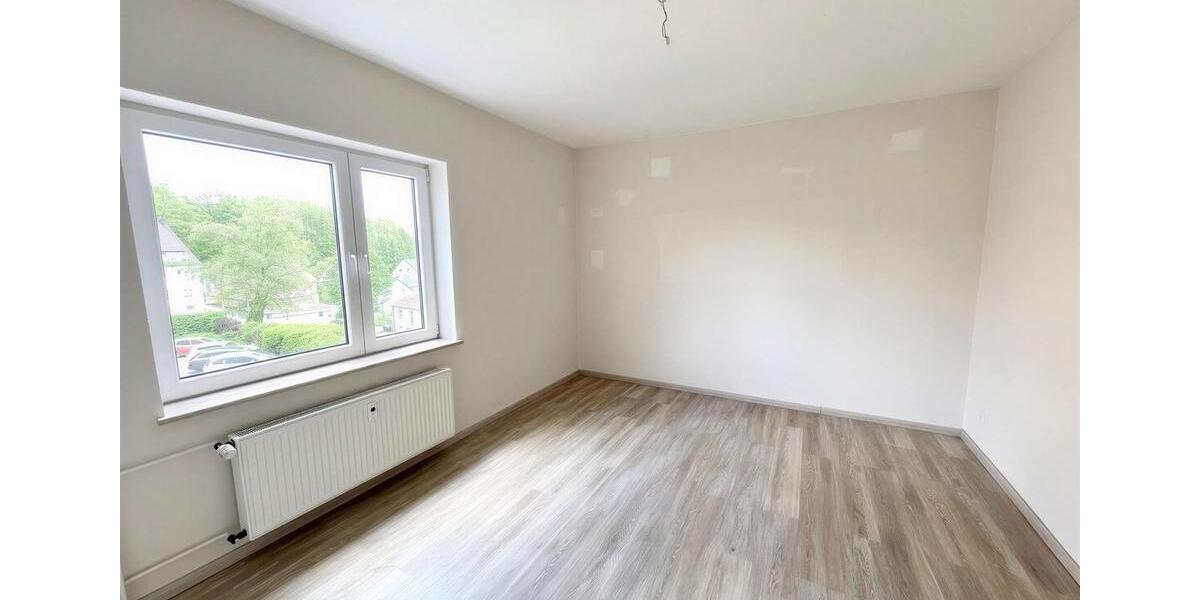 Etagenwohnung Werdohl - 3 Zimmer, 56 m&sup2;, 340&euro; | Angebot:26493787