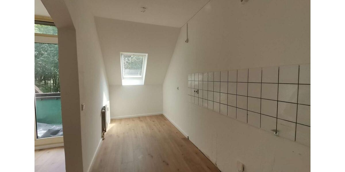 Etagenwohnung Witten Annen - 2 Zimmer, 65 m&sup2;, 349&euro; | Angebot:23511593