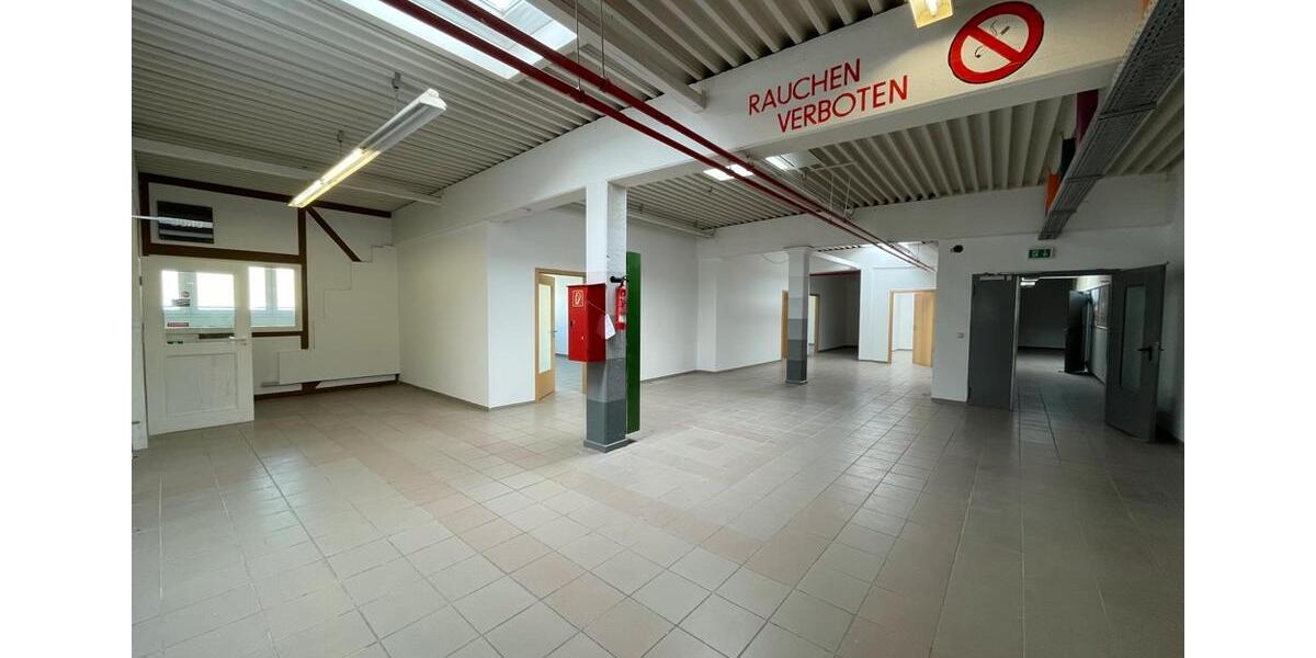 Gewerbeobjekt Arnsberg Obereimer - 1.490&euro; | Angebot:19139765