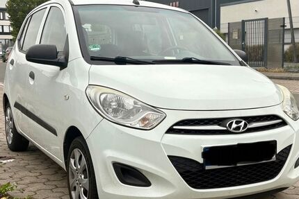 Hyundai i10 152.723 km 2.000 &euro; Schwerte 58239