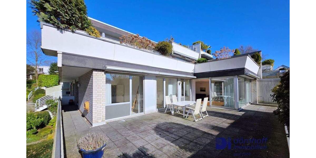 Etagenwohnung Dortmund / Kirchhörde Kirchhörde - 5 Zimmer, 210 m&sup2;, 495.000&euro; | Angebot:25728701