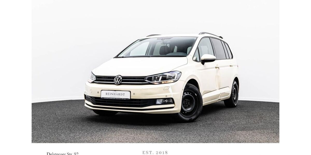 VW Touran 299.195 km 11.665 &euro; Hagen 58091