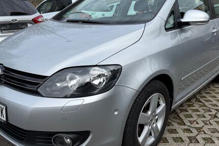 VW Golf Plus 112.000 km 9.690 &euro; Lüdenscheid 58507