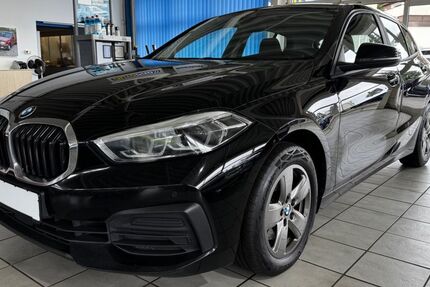 BMW 118 186.267 km 11.900 &euro; Gevelsberg 58285