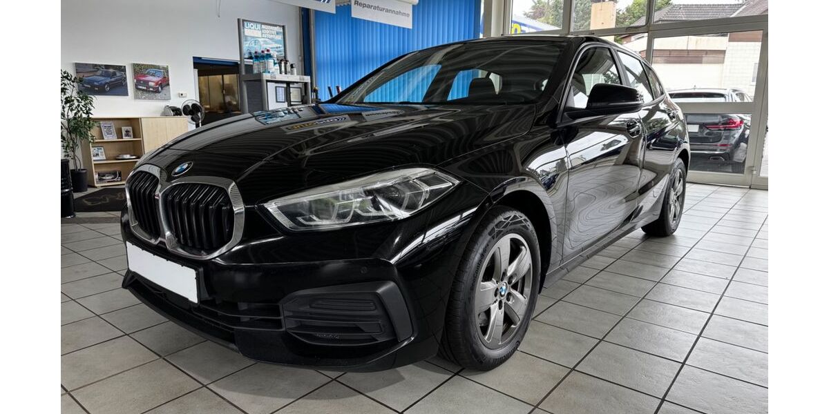 BMW 118 186.267 km 11.900 &euro; Gevelsberg 58285