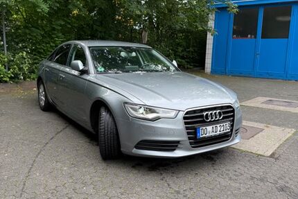 Audi A6 260.000 km 12.500 &euro; Dortmund 44328